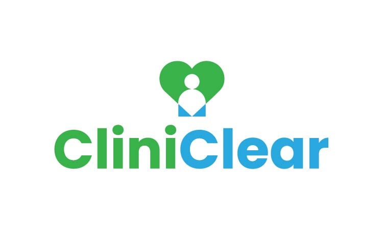 CliniClear.com - Unique premium names